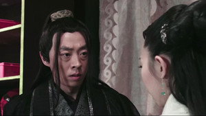 唐朝好男人 2. évad Ep.35 35. epizód