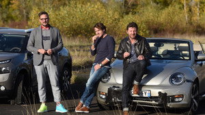 Top Gear France Season 2 Ep.3 3. epizód