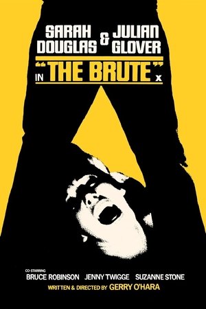 The Brute poszter