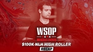 World Series of Poker 2021. évad Ep.80 80. epizód