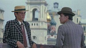 Трактир на Пятницкой háttérkép