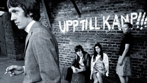 Upp till kamp Season 1 Ep.2 2. epizód