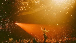 Travis Scott: Nézd anya, repülök! háttérkép