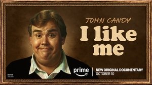 John Candy: Tökre bírom magam háttérkép