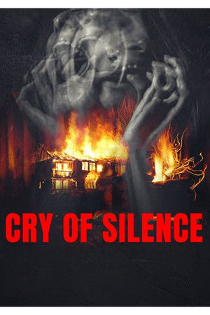 Cry of Silence poszter