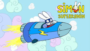 Simon Superlapin kép