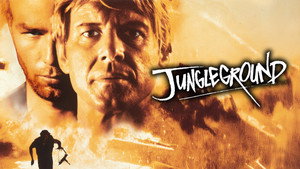 Jungleground háttérkép