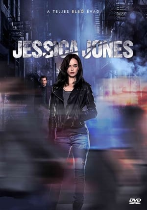 Marvel Jessica Jones