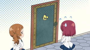 アサルトリリィBOUQUET Speciális epizódok Ep.2 2. epizód