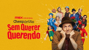 Chespirito: Akarva akaratlanul kép