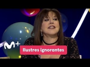 Ilustres Ignorantes Season 10 Ep.18 18. epizód