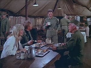 M*A*S*H 10. évad Ep.15 15. epizód