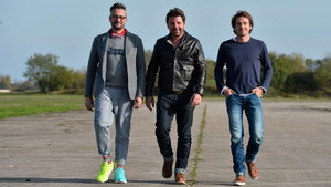Top Gear France Season 3 Ep.10 10. epizód