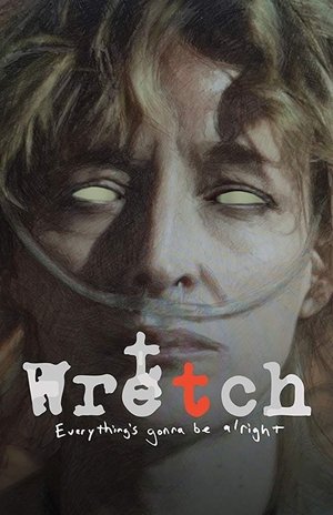 Wretch poszter