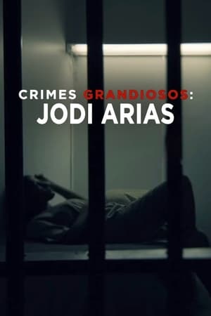 Jodi Arias: An American Murder Mystery poszter