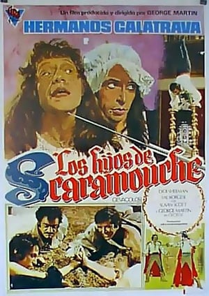 Los hijos de Scaramouche