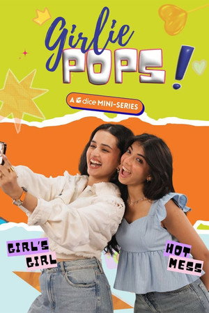 Girlie Pops