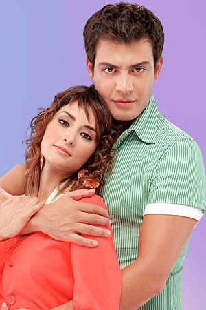 Amor en Custodia poszter