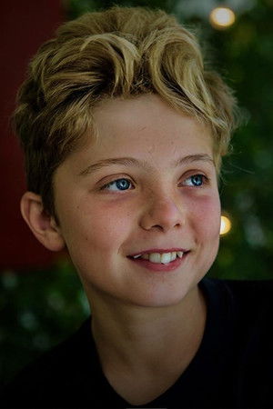 Roman Griffin Davis profil kép