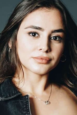 Hazal Çağlar profil kép