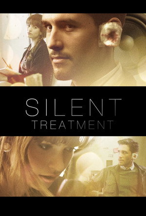 Silent Treatment poszter
