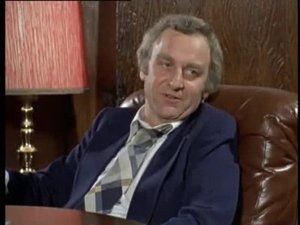 The Sweeney Season 3 Ep.12 12. epizód