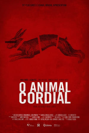 O Animal Cordial poszter