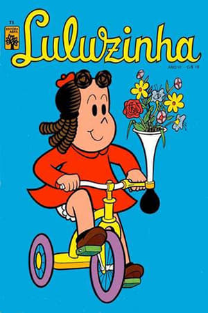 The Little Lulu Show poszter