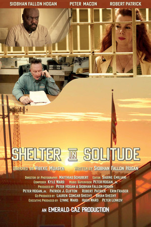 Shelter in Solitude poszter