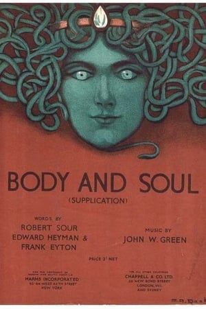 Body and Soul: An American Bridge poszter