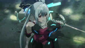ファンタシースターオンライン2 エピソード・オラクル 1. évad Ep.17 17. epizód