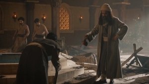Hay Sultan 2. évad Ep.7 7. epizód