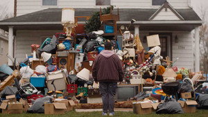 Trash Mountain háttérkép