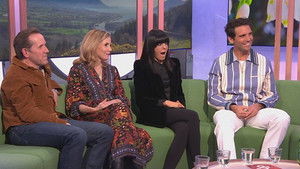 The One Show 20. évad Ep.60 60. epizód