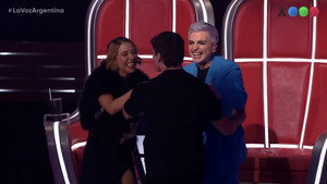 La Voz Argentina 5. évad Ep.26 26. epizód
