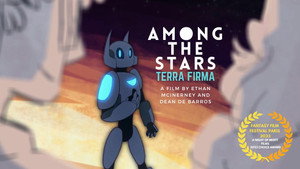Among the Stars: Terra Firma háttérkép