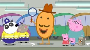 Peppa malac 6. évad Ep.38 38. epizód