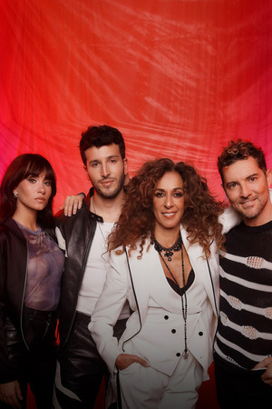 La voz kids poszter