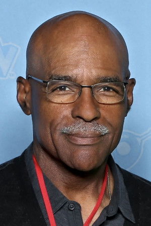 Michael Dorn profil kép