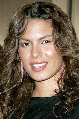 Nadine Velázquez profil kép