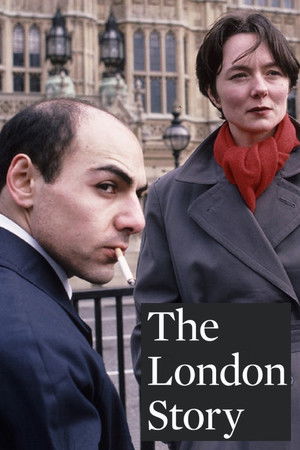 The London Story poszter