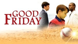 Good Friday háttérkép