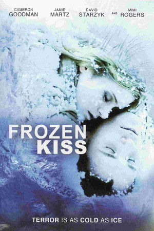 Frozen Kiss poszter