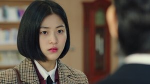 로스쿨 1. évad Ep.9 9. epizód