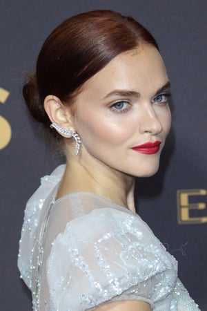 Madeline Brewer profil kép