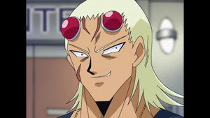 ボボボーボ・ボーボボ 1. évad Ep.47 47. epizód