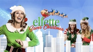 Elfette Saves Christmas háttérkép