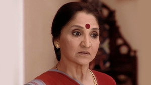 Baa Bahoo Aur Baby 1. évad Ep.242 242. epizód