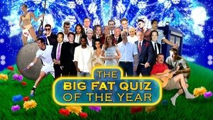 Big Fat Quiz 1. évad Ep.10 10. epizód