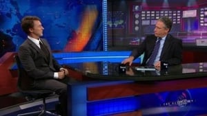 The Daily Show 15. évad Ep.120 120. epizód